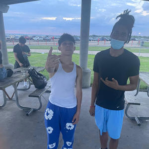 Mafia **** (feat. Tybando) (Explicit)