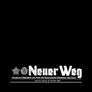 Neuer Weg