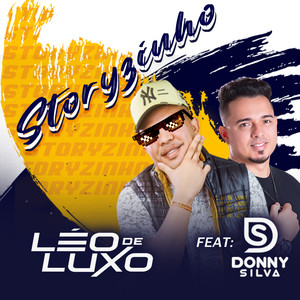Storyzinho (feat. Donny Silva)