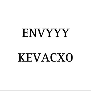 Envyyy (Explicit)