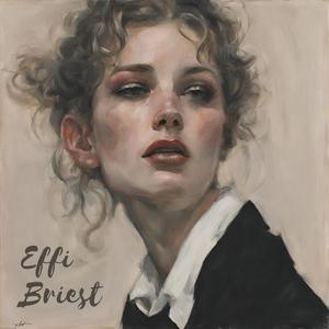 Effi Briest (feat. Hatred) [Explicit]