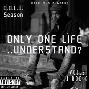 O.O.L.U Season, Vol. 2 (Explicit)