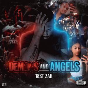 Demons & Angels (Explicit)