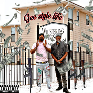 Gee Style Life (Explicit)