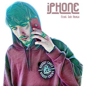Iphone (2021) (feat. Sub)