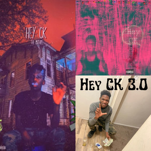 Hey CK 3.0 (Explicit)