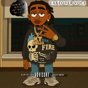 Moon Walk Pt. 2 (feat. Swavo Adtmg) (Explicit)