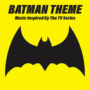 Batman Theme Music Inspired By The TV Series