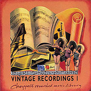 Vintage Recordings 1