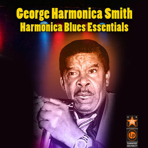 Harmonica Blues Essentials