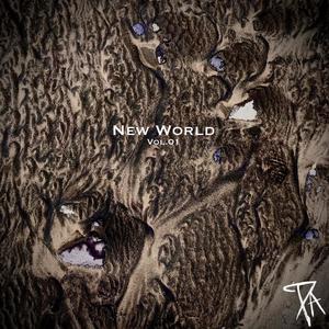 New World Vol.1: Landing