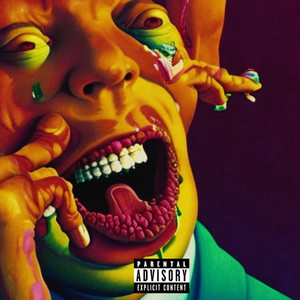 Molly (Percocet) [Explicit]