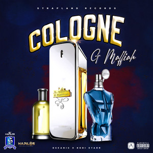 Cologne (Explicit)