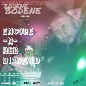 Encore -n- Red Diamond