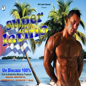 Super Latino (Vol 3)