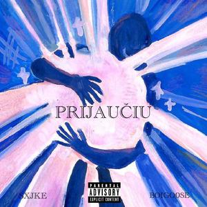 Prijaučiu (feat. Boigo0se) [Explicit]