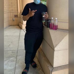 Boutta Bag (Explicit)