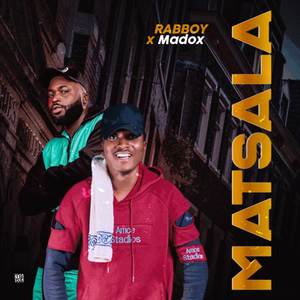 Rabboy - Matsala