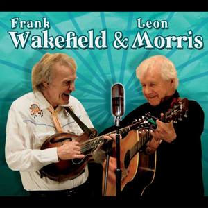 Frank Wakefield & Leon Morris