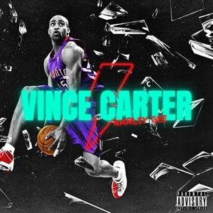 Vince Carter (Explicit)