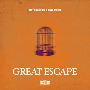 Great Escape(feat. Alwa Gordon) (Explicit)