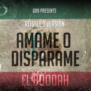 El Boodah - Sabrosa (Reissued Version)