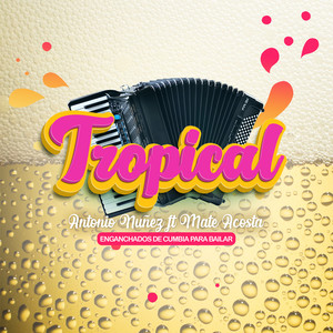 Enganchados de Cubia N°3