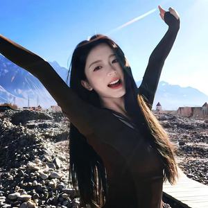 一点点 (My girl请你再靠近我一点)-蔚蓝梦