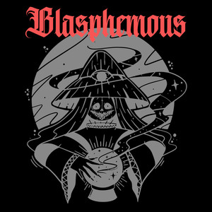 Blasphemous