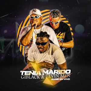 Tenia Marido (En Vivo)