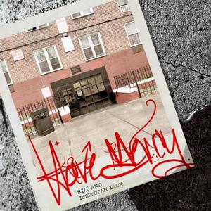 Have Mercy (feat. Inspectah Deck) (Explicit)