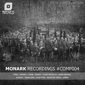 Nostromo (Juan Trujillo Remix)