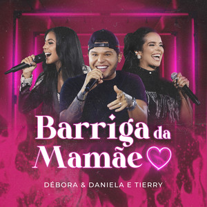 Barriga da Mamãe (Ao Vivo)