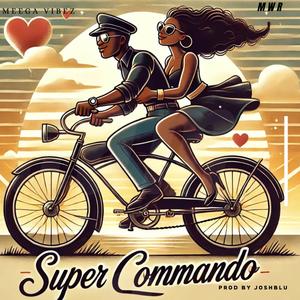 Super commando (Explicit)