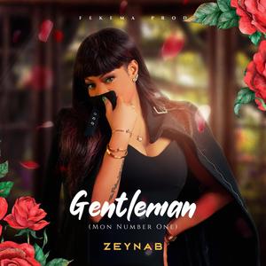 GENTLEMAN
