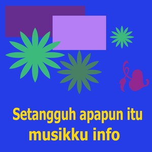 Setangguh Apapun Itu (Live)