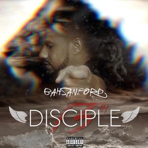 13th Disciple (Explicit)