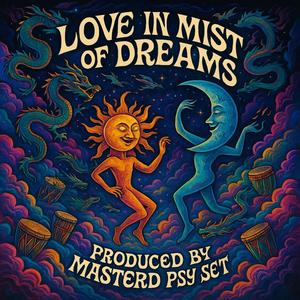 Love In Mist Of Dreams