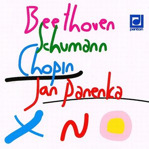 Beethoven, Schumann, Chopin: Bagatells, Piano Pieces (贝多芬，舒曼，肖邦：小品曲，钢琴曲)