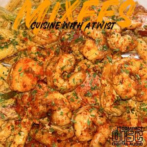 Mixees Cuisine (Explicit)