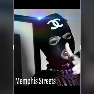 Memphis Streets (Explicit)