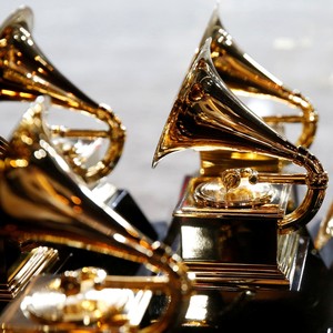 GRAMMY4X (Explicit)