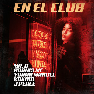 En El Club (Explicit)