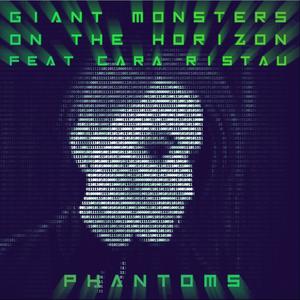 Phantoms (feat. Cara Ristau)