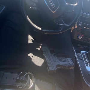 pistol party (feat. Judah Dior) (Explicit)