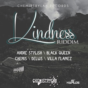 Kindness Riddim