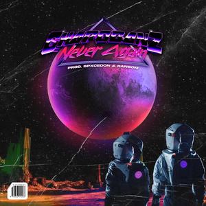 Never Again (Explicit)