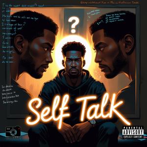 Self Talk (Inner Thoughts) [Explicit]