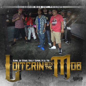 Mission (feat. Ju Burks, Chilly Capone)