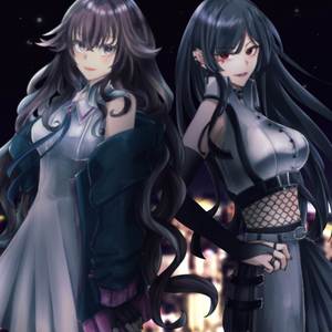 Ray of Hope (Metal Cover)